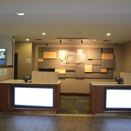 Holiday Inn Express & Suites Caryville, An Ihg Hotel Экстерьер фото