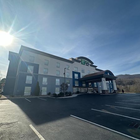 Holiday Inn Express & Suites Caryville, An Ihg Hotel Экстерьер фото