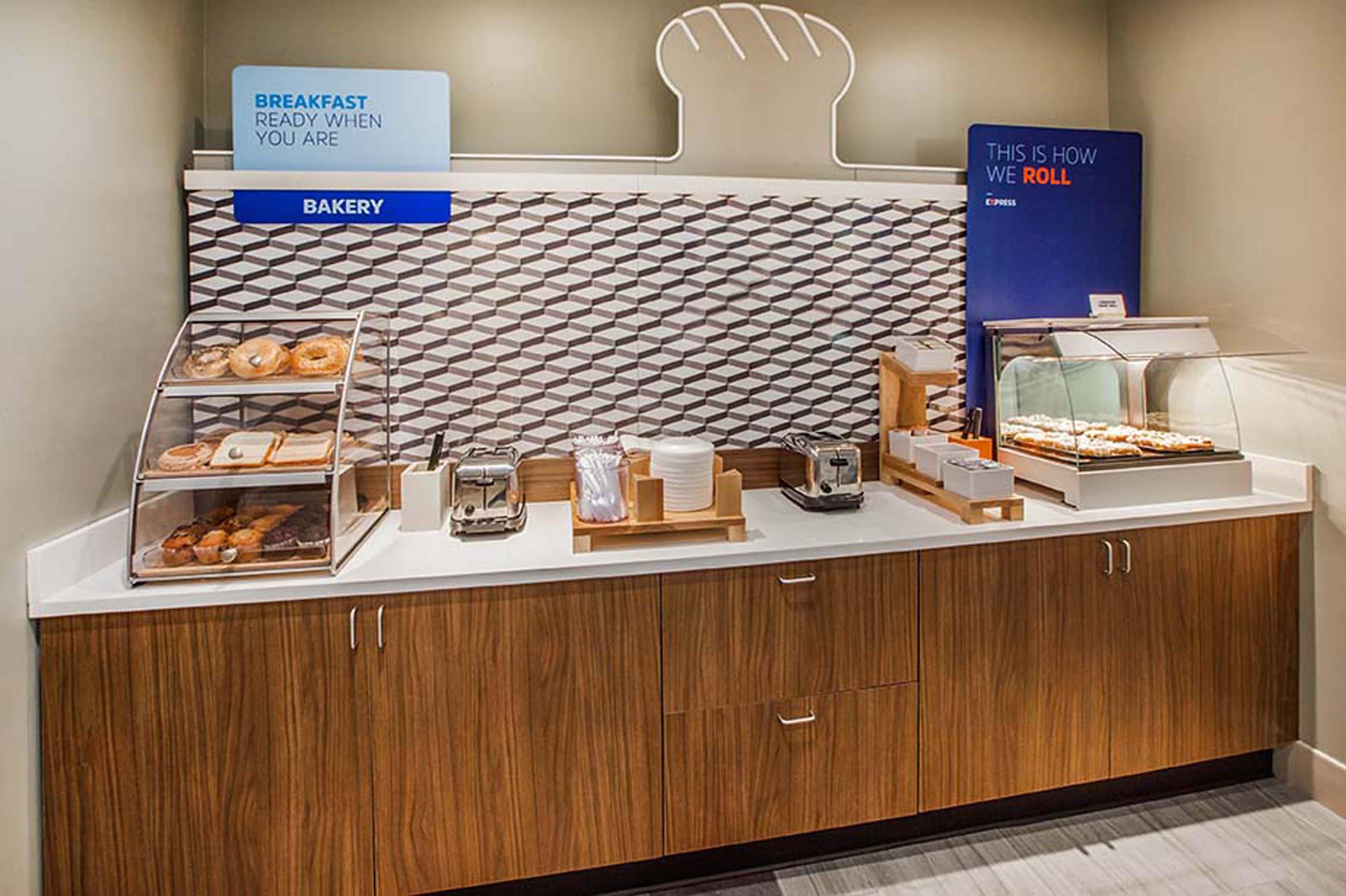 Holiday Inn Express & Suites Caryville By Ihg Экстерьер фото