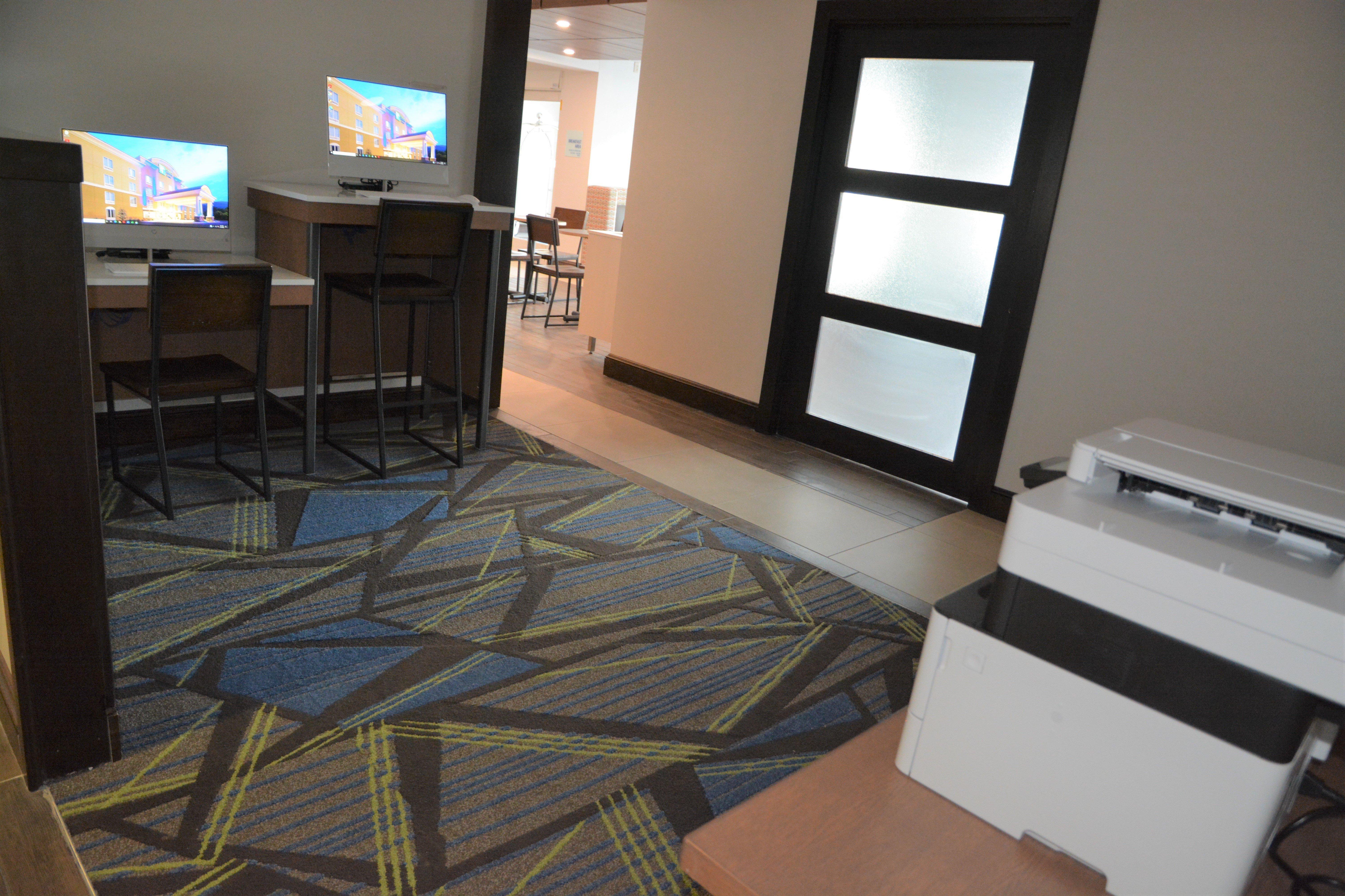 Holiday Inn Express & Suites Caryville By Ihg Экстерьер фото