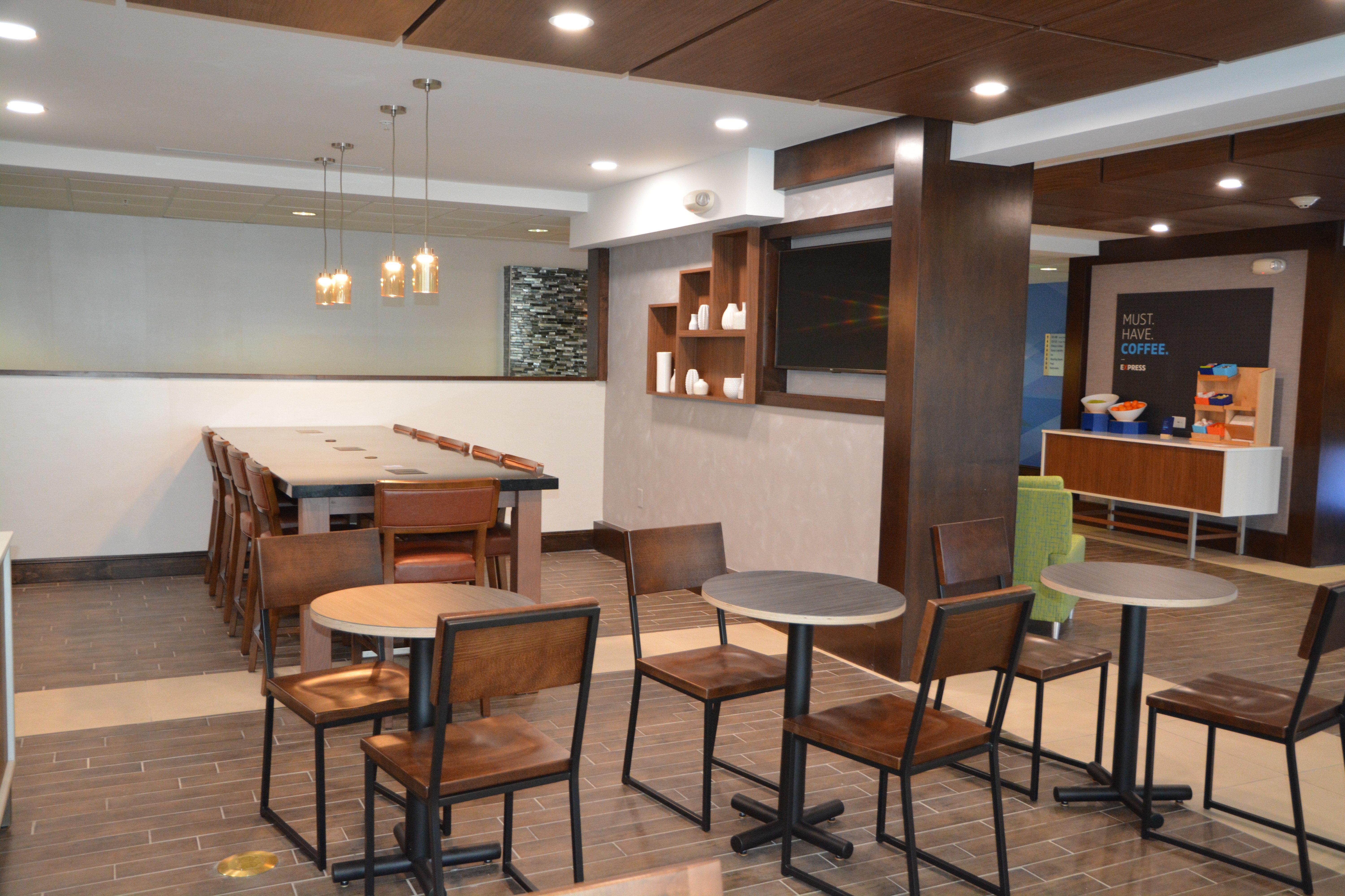 Holiday Inn Express & Suites Caryville By Ihg Экстерьер фото