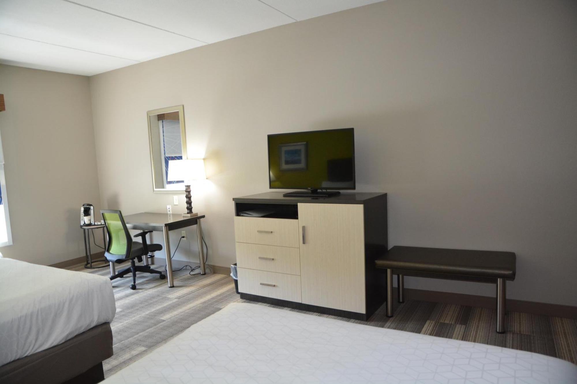 Holiday Inn Express & Suites Caryville By Ihg Экстерьер фото
