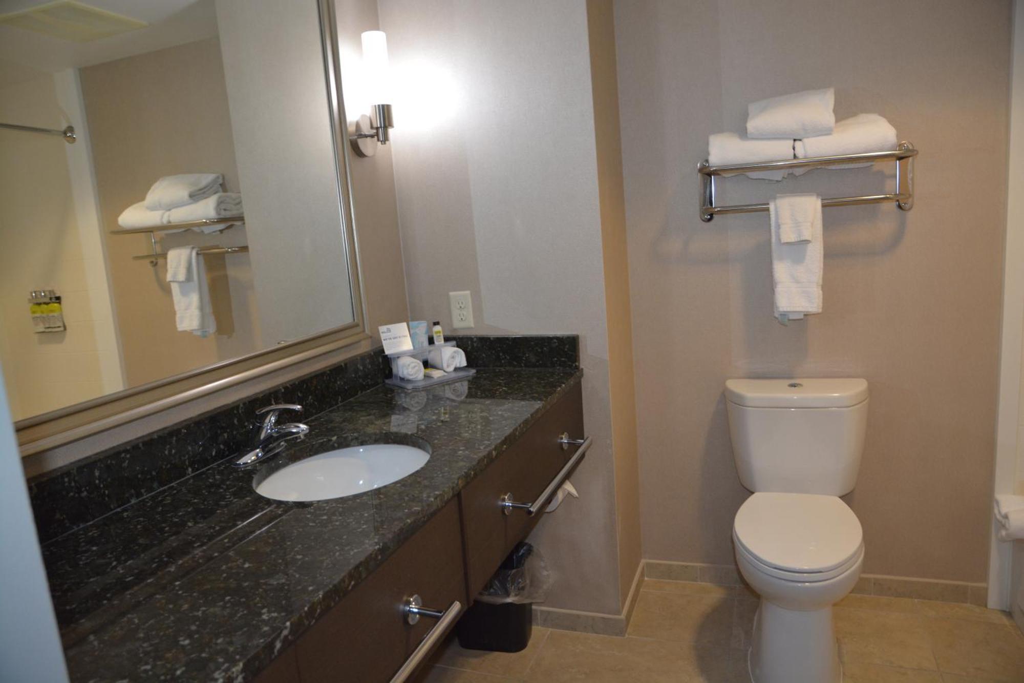Holiday Inn Express & Suites Caryville By Ihg Экстерьер фото