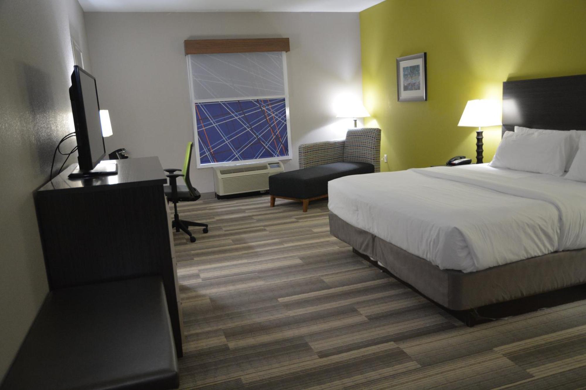 Holiday Inn Express & Suites Caryville By Ihg Экстерьер фото