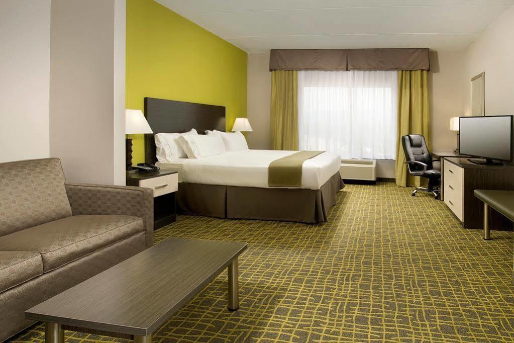 Holiday Inn Express & Suites Caryville, An Ihg Hotel Экстерьер фото