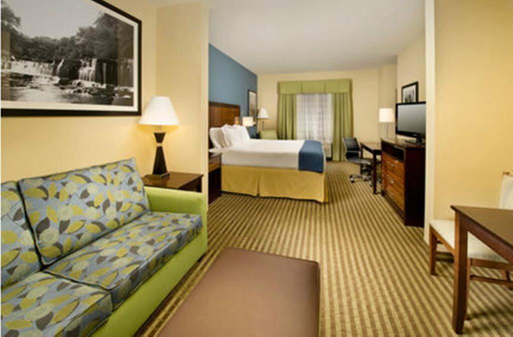 Holiday Inn Express & Suites Caryville By Ihg Экстерьер фото